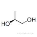 (S) - (+) -1,2-Propanediol CAS 4254-15-3